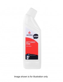 Daily Toilet Cleaner 750ml